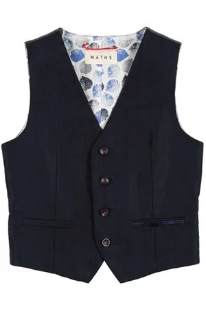 MYTHS SUITS and CO-ORDS - Waistcoats - on YOOX.com