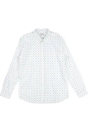 Dondup TOPWEAR - Shirts - on YOOX.com