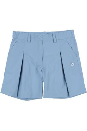 K-Way BOTTOMWEAR - Shorts & Bermuda Shorts - on YOOX.com