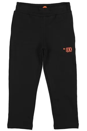 Bikkembergs BOTTOMWEAR - Trousers - on YOOX.com
