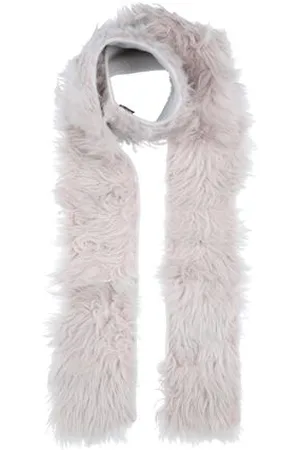 LORENA ANTONIAZZI ACCESSORIES - Scarves - on YOOX.com
