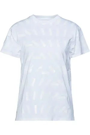 Maison Margiela TOPWEAR - T-shirts - on YOOX.com