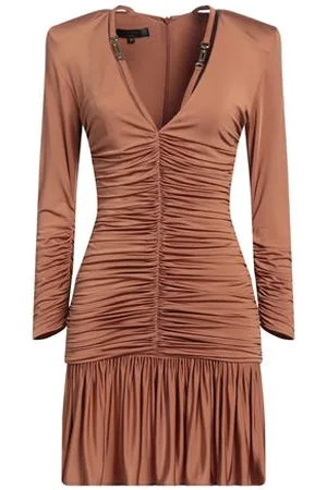 BABYLON DRESSES - Mini dresses - on YOOX.com