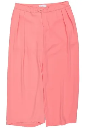 Byblos BOTTOMWEAR - Trousers - on YOOX.com