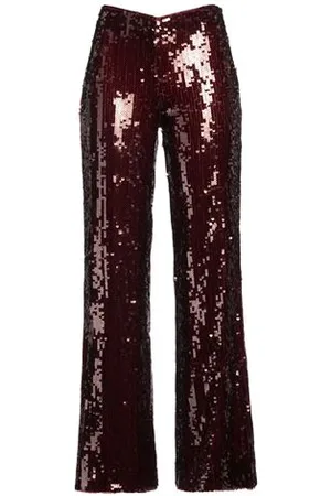 ROTATE BOTTOMWEAR - Trousers - on YOOX.com