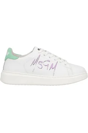 Msgm FOOTWEAR - Trainers - on YOOX.com