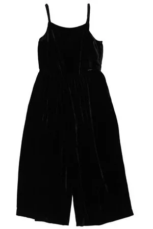 Emporio Armani JUMPSUITS & TRACKSUITS - Jumpsuits - on YOOX.com