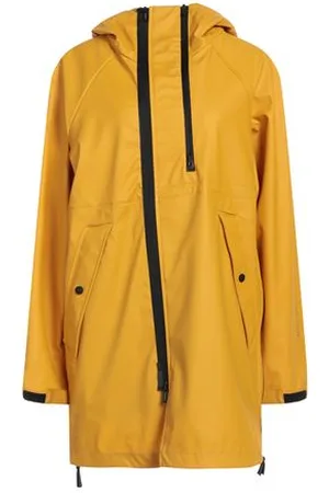 KRAKATAU COATS & JACKETS - Overcoats & Trench Coats - on YOOX.com