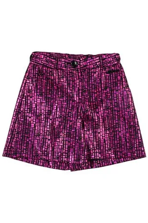 GAËLLE BOTTOMWEAR - Shorts & Bermuda Shorts - on YOOX.com