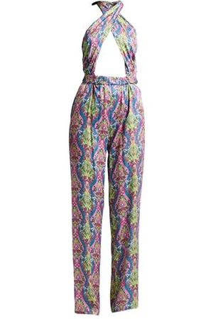 GAËLLE JUMPSUITS & TRACKSUITS - Jumpsuits - on YOOX.com