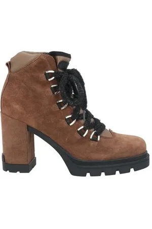 LORIBLU FOOTWEAR - Ankle boots - on YOOX.com