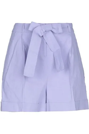 Pinko BOTTOMWEAR - Shorts & Bermuda Shorts - on YOOX.com