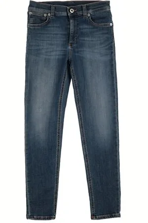 Dondup BOTTOMWEAR - Jeans - on YOOX.com
