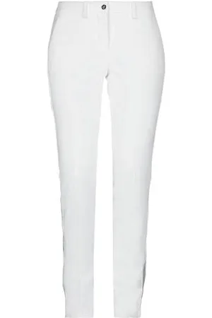 Philipp Plein BOTTOMWEAR - Trousers - on YOOX.com