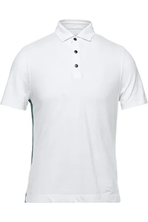 Halston Heritage TOPWEAR - Polo shirts - on YOOX.com