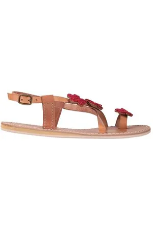NIŪ FOOTWEAR - Thong sandals - on YOOX.com