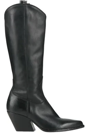 Elena Iachi FOOTWEAR - Boots - on YOOX.com