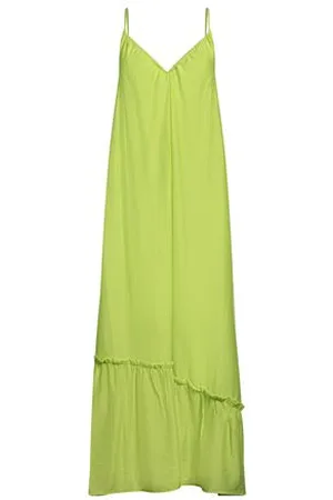 Gestuz DRESSES - Maxi dresses - on YOOX.com