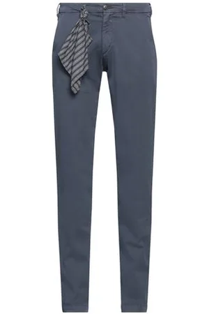 40 Weft BOTTOMWEAR - Trousers - on YOOX.com