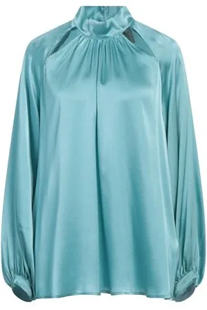 SEMICOUTURE TOPWEAR - Tops - on YOOX.com