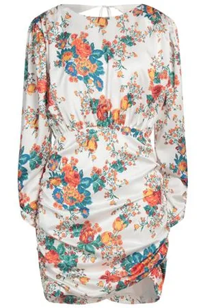 For Love & Lemons DRESSES - Mini dresses - on YOOX.com