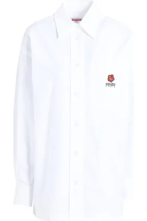 Kenzo TOPWEAR - Shirts - on YOOX.com