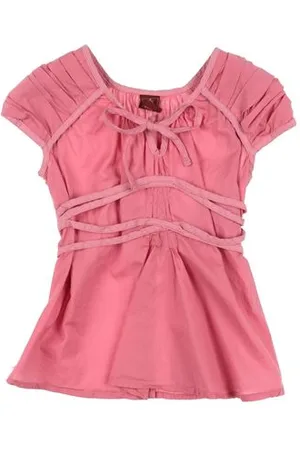 Dondup TOPWEAR - Tops - on YOOX.com