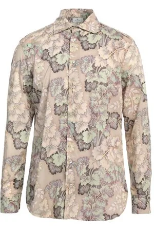 Etro TOPWEAR - Shirts - on YOOX.com