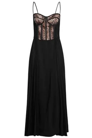 BABYLON DRESSES - Maxi dresses - on YOOX.com