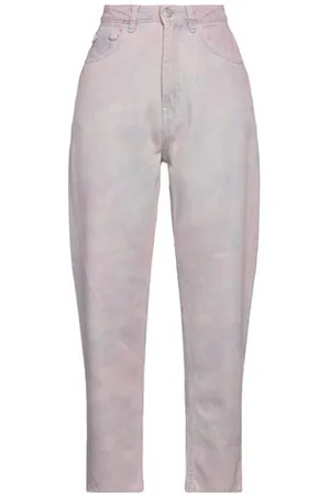 haikure BOTTOMWEAR - Jeans - on YOOX.com