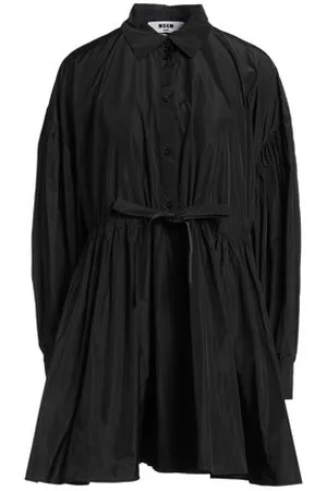 Msgm DRESSES - Mini dresses - on YOOX.com