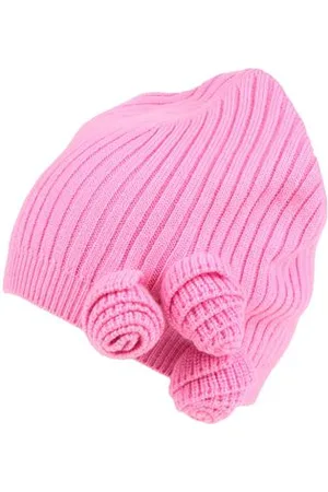MISS BLUMARINE ACCESSORIES - Hats - on YOOX.com
