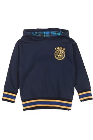 VERSACE TOPWEAR - Sweatshirts - on YOOX.com