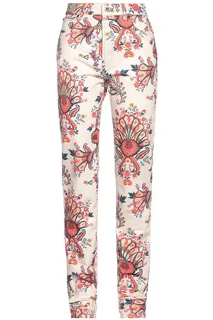 Paco rabanne BOTTOMWEAR - Jeans - on YOOX.com