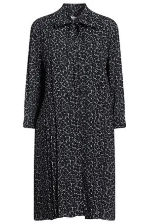 Maison Kitsuné DRESSES - Midi dresses - on YOOX.com