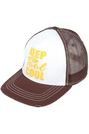 Dsquared2 ACCESSORIES - Hats - on YOOX.com