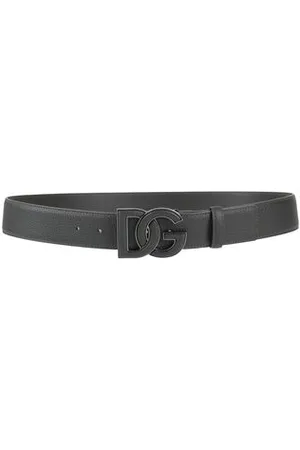 Dolce & Gabbana Small Leather Goods - Belts - on YOOX.com