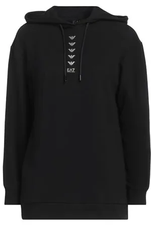 EA7 TOPWEAR - Sweatshirts - on YOOX.com