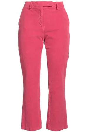 AGO E FILO BOTTOMWEAR - Trousers - on YOOX.com