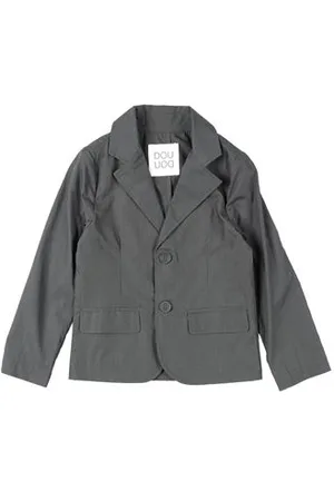 DOUUOD SUITS and CO-ORDS - Blazers - on YOOX.com