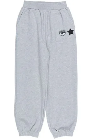 Chiara Ferragni BOTTOMWEAR - Trousers - on YOOX.com