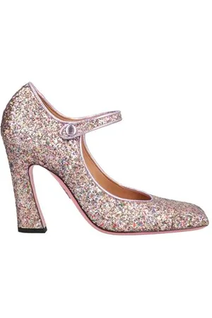 Dsquared2 FOOTWEAR - Pumps - on YOOX.com