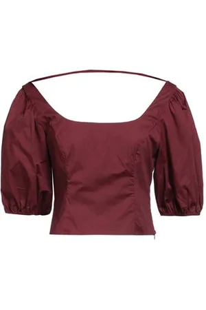Staud TOPWEAR - Tops - on YOOX.com