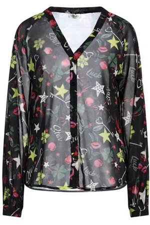 Liu Jo TOPWEAR - Shirts - on YOOX.com