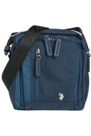 U.S. Polo Assn. BAGS - Cross-body bags - on YOOX.com