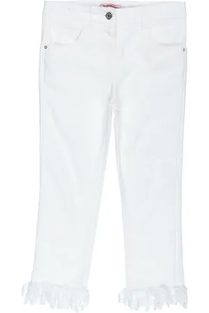 Kontatto BOTTOMWEAR - Jeans - on YOOX.com