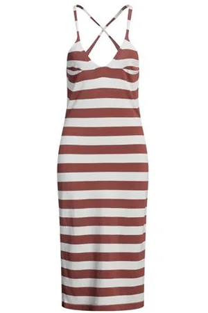 LIVIANA CONTI DRESSES - Midi dresses - on YOOX.com