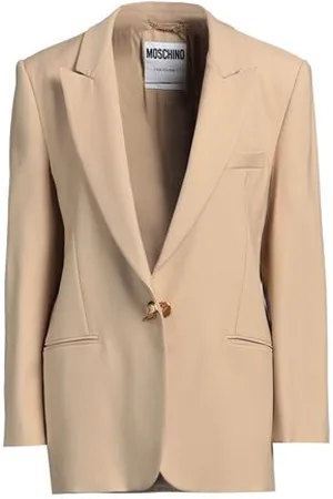 Moschino SUITS and CO-ORDS - Blazers - on YOOX.com