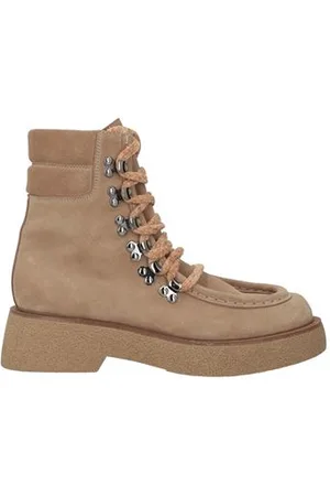 LORIBLU FOOTWEAR - Ankle boots - on YOOX.com
