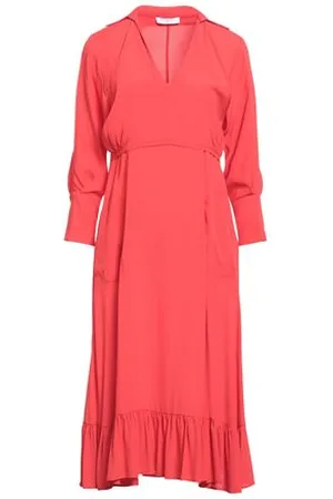 Beatrice B DRESSES - Midi dresses - on YOOX.com